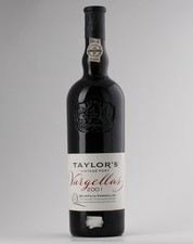 Taylor's Vargellas 2001 Vintage Port 0.75