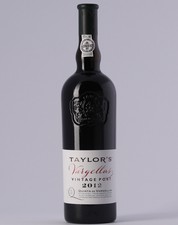 Taylor's Vargellas 2012 Vintage Port 0.75