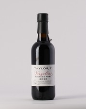 Taylor's Vargellas 2015 Vintage Port 0.375