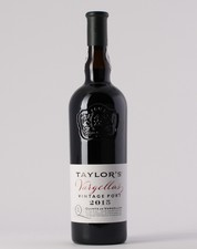 Porto Taylor's Vargellas 2015 Vintage 0.75