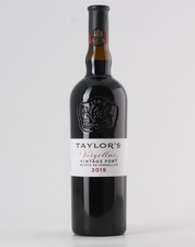 Taylor's Vargellas 2019 Vintage Port 0.75
