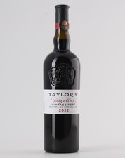 Taylor's Vargellas 2022 Vintage Port 0.75
