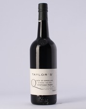 Taylor's Vargellas Vinha Velha 1995 Vintage Port 0.75