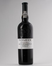 Taylor's Vargellas Vinhas Velhas 2004 Vintage Port 0.75