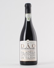 Tazem Garrafeira 2015 Red 0.75