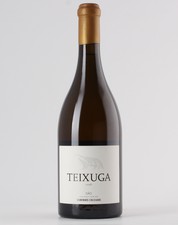 Teixuga 2016 White 0.75