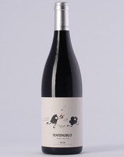 Tentenublo 2014 Tinto 0.75