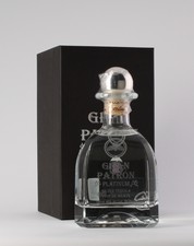 Tequila Gran Patrón Platinum 0.70
