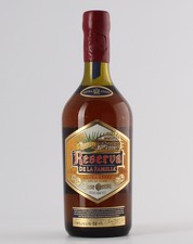 Tequila José Cuervo Reserva de La Família 0.70