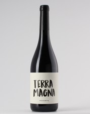 Terra Magna Reserva 2018 Red 0.75