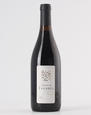 Terras de Tavares 2003 Tinto 0.75