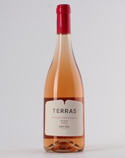 Terras Madre de Água Rosado 2022 Rosé 0.75