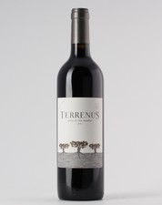 Terrenus 2018 Tinto 0.75