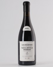 Terroir Al Límit Pedra de Guix Priorat 2019 Branco 0.75