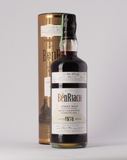 The Benriach 1978, 29 Years Old 0.70