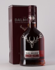 The Dalmore 12 Anos 0.70