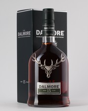 The Dalmore 15 Years Old 0.70