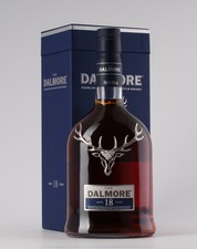 The Dalmore 18 Anos 0.70