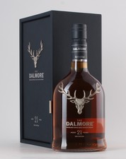 The Dalmore 21 Anos 0.70