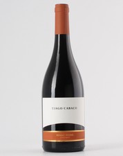 Tiago Cabaço Vinhas Velhas 2023 Tinto 0.75