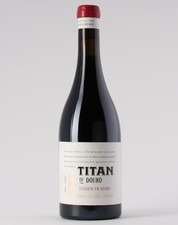 Titan of Douro Estágio em Barro 2017 Tinto 0.75