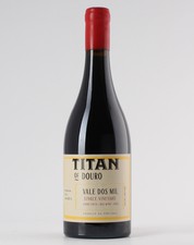 Titan of Douro Vale dos Mil 2020 Tinto 0.75