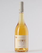 Tokaji Aszú Oremus 5 Puttonyos 2014 0.50