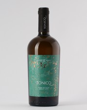 Tonico Vinho de Talha 2019 White 0.75
