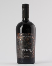 Tonico Vinho de Talha 2020 Tinto 0.75