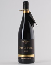 Torres Mas La Plana 2016 Red 0.75