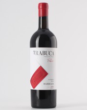 Trabuca Baga 2017 Tinto 0.75