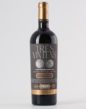 Três Vintens Grande Reserva 2019 Tinto 0.75