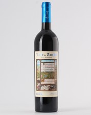Vale de Ancho Reserva 2012 Tinto 0.75