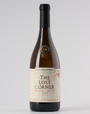 Valle Pradinhos The Lost Corner Grande Reserva 2019 Branco 0.75