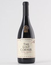 Valle Pradinhos The Lost Corner Grande Reserva 2020 Tinto 0.75