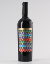 Vasques Carvalho Velhos Bardos Reserva 2020 Tinto 0.75