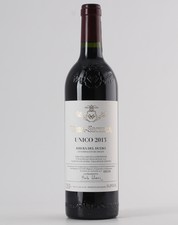 Vega Sicilia Unico 2013 Red 0.75