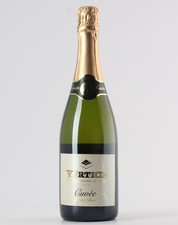 Vértice Cuvée Bruto Sparkling 0.75
