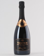 Espumante Vértice Pinot Noir 2013 Bruto 0.75