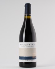 Vicentino Reserva 2015 Red 0.75