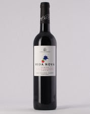 Vida Nova 2014 Tinto 0.75