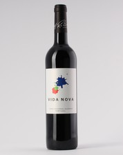 Vida Nova 2015 Tinto 0.75