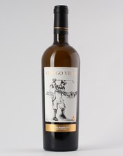 Vidago Villa Grande Reserva 2019 White 0.75