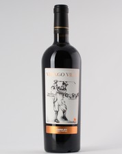 Vidago Villa Reserva 2019 Tinto 0.75