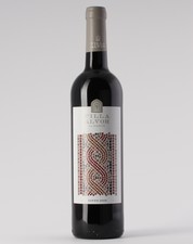 Villa Alvor 2018 Tinto 0.75