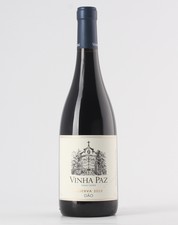 Vinha Paz Reserva 2018 Tinto 0.75