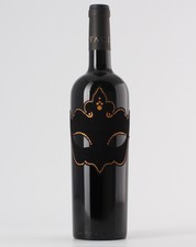 Volteface Vinha da Corujinha Reserva 2022 Tinto 0.75