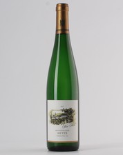 Von Hövel Monopolage Hütte Oberemmel Riesling GG 2017 White 0.75