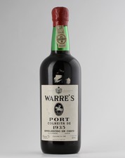 Porto Warre's 1935 Colheita 0.75