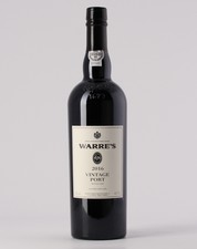 Warre's 2016 Vintage Port 0.75